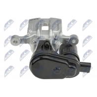 Тормозной суппорт NTY W8 28A HZT-HY-540 1440421031 - Изображение 2