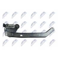 Каретка раздвижной двери NTY EZC-VC-009 243M Y 1440410943 - Изображение 3