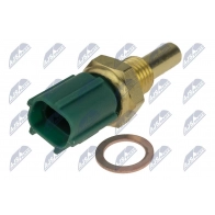 Датчик температуры охлаждающей жидкости NTY ECT-TY-002 1440400835 W1OX U9K - Изображение 2