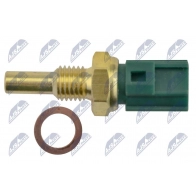Датчик температуры охлаждающей жидкости NTY ECT-TY-002 1440400835 W1OX U9K - Изображение 3