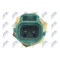 Датчик температуры охлаждающей жидкости NTY ECT-TY-002 1440400835 W1OX U9K - Изображение 4