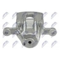 Тормозной суппорт NTY E9J 8FQ 1440421040 HZT-HY-549 - Изображение 2