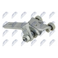 Каретка раздвижной двери NTY MG4R 2M 1440410947 EZC-VC-018 - Изображение 2