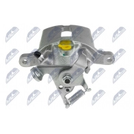 Тормозной суппорт NTY HZT-JG-006 1440421049 NS5 PW - Изображение 2