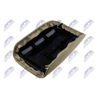 Подлокотник NTY EZC-VV-022 L6H7 D 1440410953 - Изображение 2