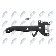 Каретка раздвижной двери NTY M1FV9 8 EZC-VW-068 1440410964 - Изображение 3