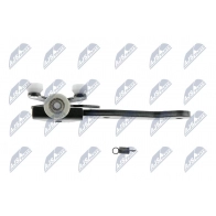 Каретка раздвижной двери NTY M1FV9 8 EZC-VW-068 1440410964 - Изображение 5