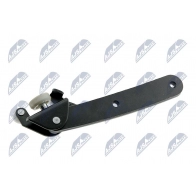 Каретка раздвижной двери NTY EZC-VW-071 1440410965 JE 01D - Изображение 2
