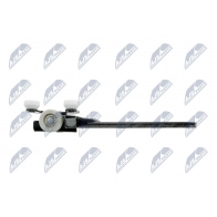 Каретка раздвижной двери NTY EZC-VW-071 1440410965 JE 01D - Изображение 4