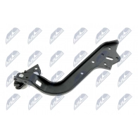 Каретка раздвижной двери NTY 07VG JP EZC-VW-078 1440410970 - Изображение 2