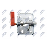 Крючок капота NTY BB2 FCO 1440410977 EZC-VW-148 - Изображение 3