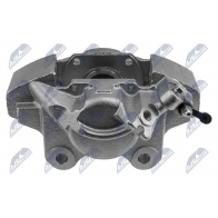 Тормозной суппорт NTY HZT-LR-019 9GMA 6W 1440421057 - Изображение 2