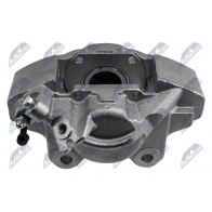 Тормозной суппорт NTY HZT-LR-020 1440421058 S 4X8CSI - Изображение 2
