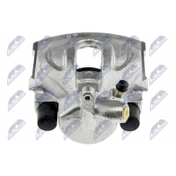 Тормозной суппорт NTY HZT-ME-009 R04 7ZYX 1440421062 - Изображение 2