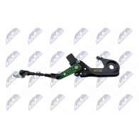 Датчик дорожного просвета NTY IJ 7BGM ECX-AU-010 1440400881 - Изображение 3