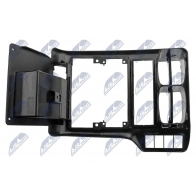 Накладка центральной консоли NTY 1440410990 D 94U3 EZC-VW-250 - Изображение 5