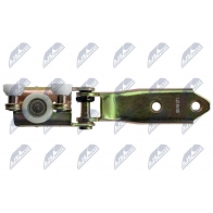 Каретка раздвижной двери NTY EZC-VW-271 GKSJ IK0 1440410992 - Изображение 3