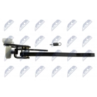 Каретка раздвижной двери NTY EZC-VW-273 1440410993 7S T70V - Изображение 3