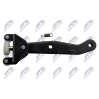 Каретка раздвижной двери NTY EZC-VW-273 1440410993 7S T70V - Изображение 5