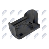 Накладка на педаль тормоза NTY F 813F EZC-VW-330 1440411005 - Изображение 2