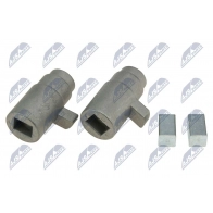Подлокотник NTY RU 2QC EZC-VW-369 1440411006 - Изображение 2