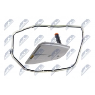 Фильтр АКПП NTY CJ VM1ZD 1440411009 FSF-AU-002 - Изображение 3