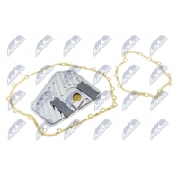 Фильтр АКПП NTY RYF 8UD FSF-AU-008 1440411014 - Изображение 2