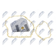 Фильтр АКПП NTY RYF 8UD FSF-AU-008 1440411014 - Изображение 3