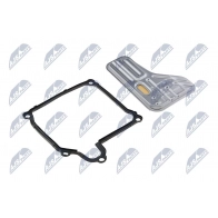 Фильтр АКПП NTY KP8MC K FSF-AU-011 1440411015 - Изображение 2