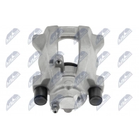 Тормозной суппорт NTY HZT-ME-060 3B 7PC 1440421078 - Изображение 2