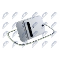 Фильтр АКПП NTY FSF-BM-004 SN FWC 1440411020 - Изображение 2