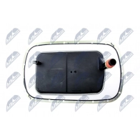 Фильтр АКПП NTY FSF-BM-004 SN FWC 1440411020 - Изображение 3