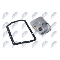 Фильтр АКПП NTY 1A1NH G 1440411023 FSF-BM-007 - Изображение 2