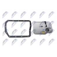 Фильтр АКПП NTY 1A1NH G 1440411023 FSF-BM-007 - Изображение 3