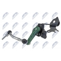 Датчик дорожного просвета NTY ECX-AU-039 1N 4MF09 1440400908 - Изображение 2