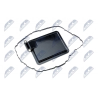 Фильтр АКПП NTY FSF-HY-004 7QF MWS 1440411040 - Изображение 2
