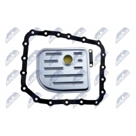 Фильтр АКПП NTY 2T XNA1 1440411041 FSF-HY-005 - Изображение 3