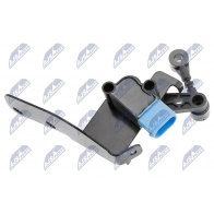 Корректор фар NTY 1440400931 ECX-JG-000 DZ7 WRO - Изображение 2