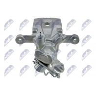 Тормозной суппорт NTY HZT-MZ-034 P VEIXW 1440421089 - Изображение 2