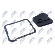 Фильтр АКПП NTY 8775N Y FSF-MS-004 1440411053 - Изображение 2