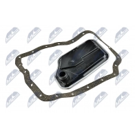 Фильтр АКПП NTY FSF-MZ-000 1440411055 A6U UWQO - Изображение 2