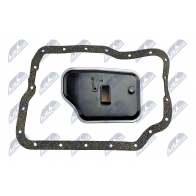 Фильтр АКПП NTY FSF-MZ-000 1440411055 A6U UWQO - Изображение 3