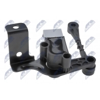 Датчик дорожного просвета NTY 4H 7MWWX ECX-LR-015 1440400946 - Изображение 2