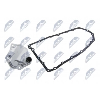 Фильтр АКПП NTY 8 DH04K2 1440411062 FSF-NS-006 - Изображение 2