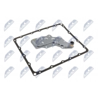Фильтр АКПП NTY FSF-NS-008 1440411064 70VR 95R - Изображение 2