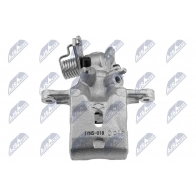 Тормозной суппорт NTY T KINF HZT-NS-018 1440421092 - Изображение 2
