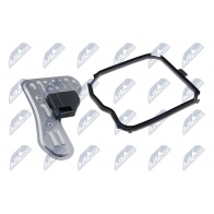 Фильтр АКПП NTY K5CL5 I 1440411069 FSF-RE-001 - Изображение 2
