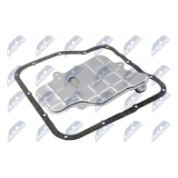 Фильтр АКПП NTY FSF-SB-004 1440411071 EK HP0 - Изображение 2