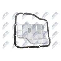 Фильтр АКПП NTY FSF-SB-004 1440411071 EK HP0 - Изображение 3