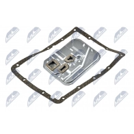 Фильтр АКПП NTY 7 SQN62 FSF-SU-002 1440411073 - Изображение 2